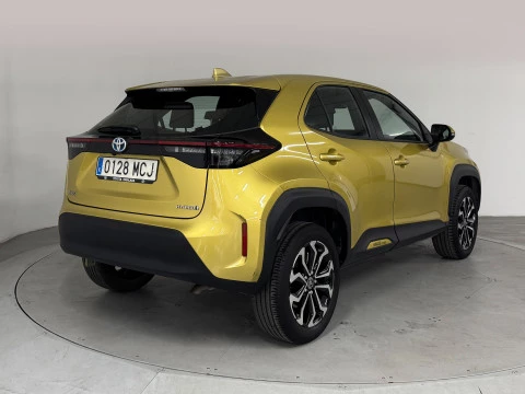 Toyota Yaris Cross 1.5 120H Active Tech
