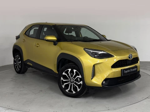 Toyota Yaris Cross 1.5 120H Active Tech