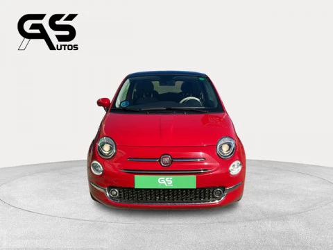 Fiat 500 1.0 Hybrid Dolcevita 51 kW (70 CV)