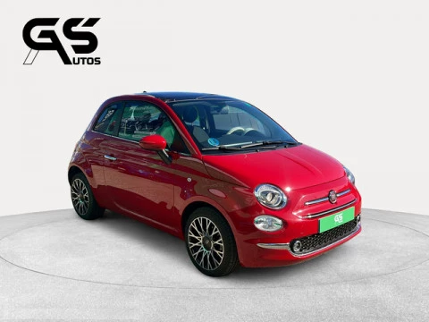 Fiat 500 1.0 Hybrid Dolcevita 51 kW (70 CV)
