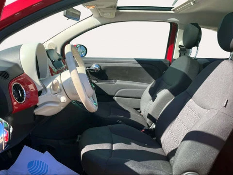 Fiat 500 1.0 Hybrid Dolcevita 51 kW (70 CV)