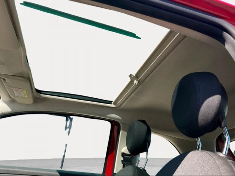 Fiat 500 1.0 Hybrid Dolcevita 51 kW (70 CV)