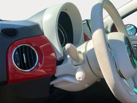 Fiat 500 1.0 Hybrid Dolcevita 51 kW (70 CV)