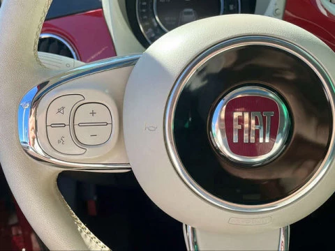 Fiat 500 1.0 Hybrid Dolcevita 51 kW (70 CV)