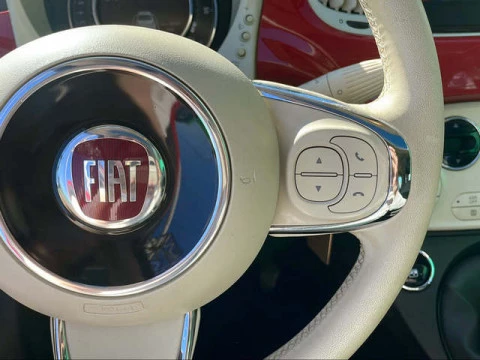 Fiat 500 1.0 Hybrid Dolcevita 51 kW (70 CV)