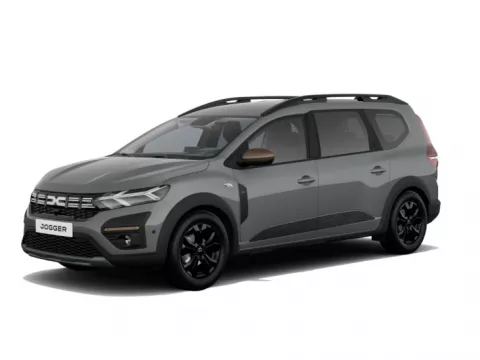 Dacia Jogger Extreme Go 74kW (100CV) ECO-G 5 plazas Dacia Jogger Extreme Go 74kW (100CV) ECO-G 5 plazas