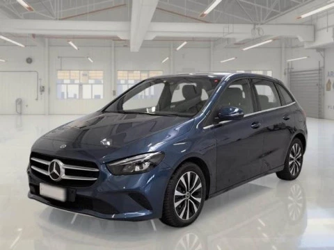 Mercedes-Benz Clase B B 250 e