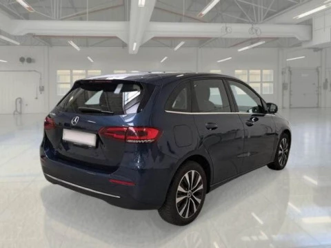 Mercedes-Benz Clase B B 250 e