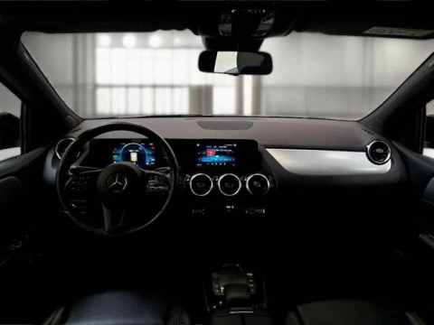 Mercedes-Benz Clase B B 250 e
