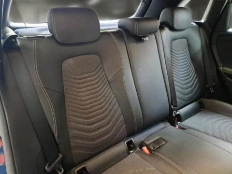 Mercedes-Benz Clase B B 250 e