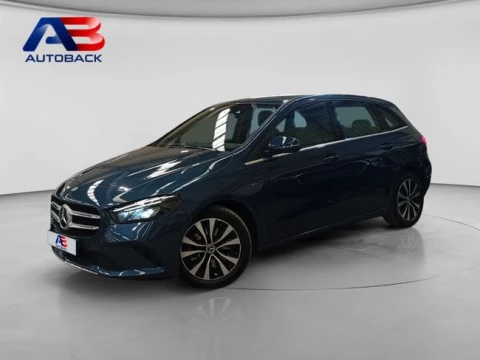 Mercedes-Benz Clase B B 250 e