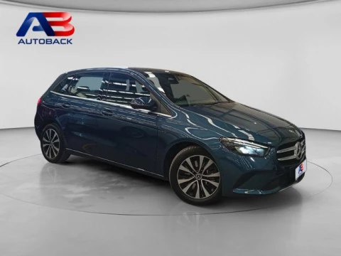 Mercedes-Benz Clase B B 250 e