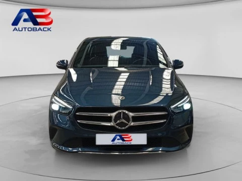 Mercedes-Benz Clase B B 250 e