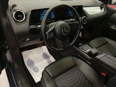 Mercedes-Benz Clase B B 250 e
