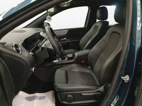 Mercedes-Benz Clase B B 250 e