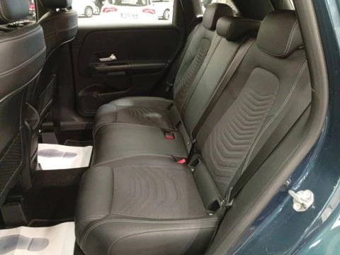 Mercedes-Benz Clase B B 250 e
