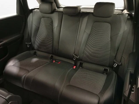 Mercedes-Benz Clase B B 250 e