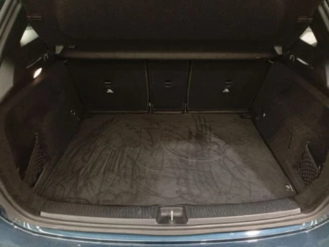 Mercedes-Benz Clase B B 250 e