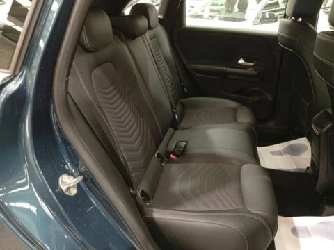 Mercedes-Benz Clase B B 250 e