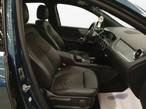 Mercedes-Benz Clase B B 250 e