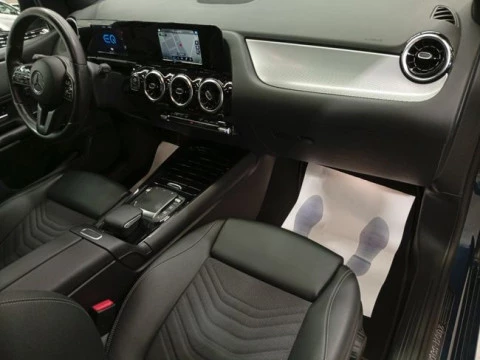 Mercedes-Benz Clase B B 250 e