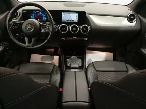 Mercedes-Benz Clase B B 250 e