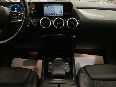 Mercedes-Benz Clase B B 250 e
