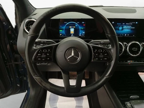 Mercedes-Benz Clase B B 250 e