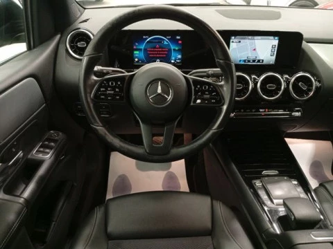 Mercedes-Benz Clase B B 250 e