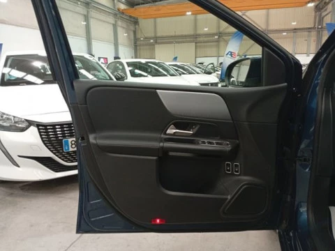 Mercedes-Benz Clase B B 250 e