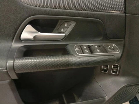 Mercedes-Benz Clase B B 250 e