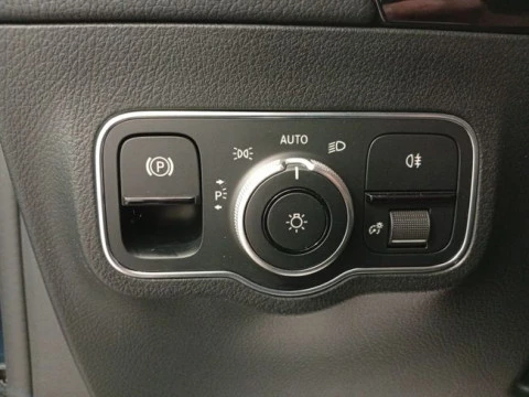 Mercedes-Benz Clase B B 250 e