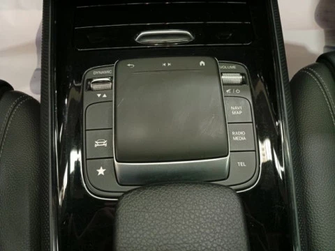 Mercedes-Benz Clase B B 250 e