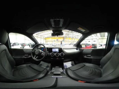 Mercedes-Benz Clase B B 250 e