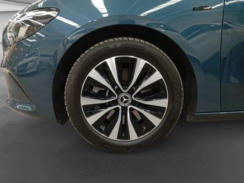 Mercedes-Benz Clase B B 250 e