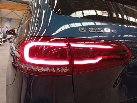 Mercedes-Benz Clase B B 250 e