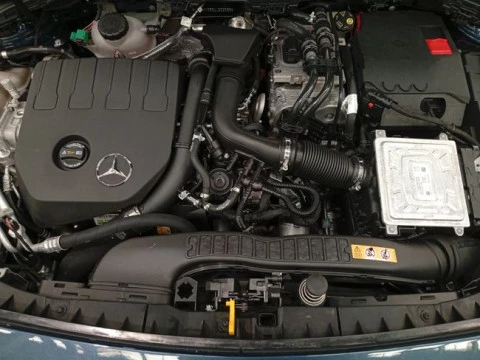 Mercedes-Benz Clase B B 250 e