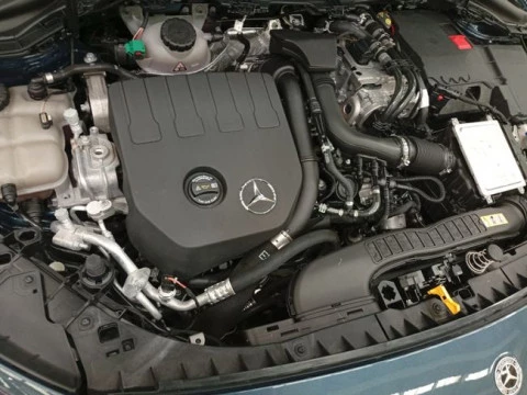 Mercedes-Benz Clase B B 250 e