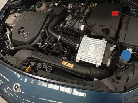 Mercedes-Benz Clase B B 250 e