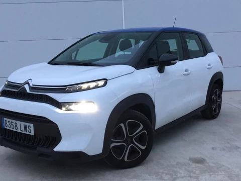 Citroën C3 Aircross  BlueHDi S&S Live Pack 110