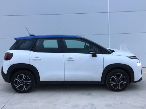 Citroën C3 Aircross  BlueHDi S&S Live Pack 110