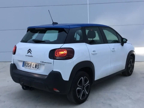 Citroën C3 Aircross  BlueHDi S&S Live Pack 110