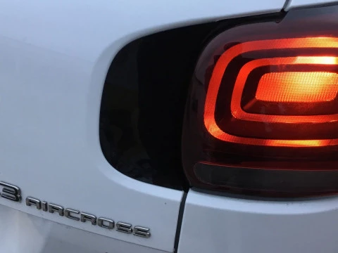 Citroën C3 Aircross  BlueHDi S&S Live Pack 110