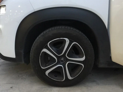 Citroën C3 Aircross  BlueHDi S&S Live Pack 110