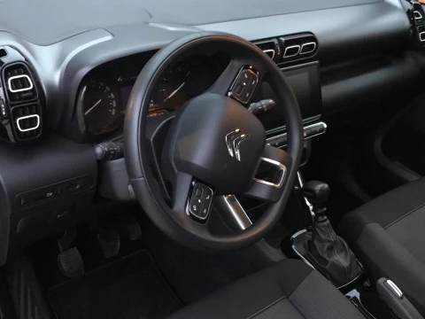 Citroën C3 Aircross  BlueHDi S&S Live Pack 110