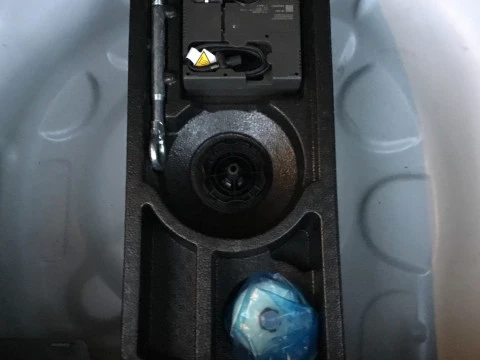 Citroën C3 Aircross  BlueHDi S&S Live Pack 110