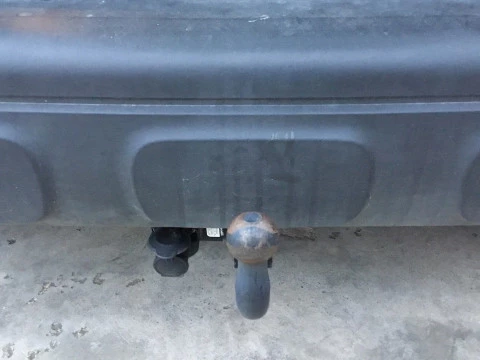 Citroën C3 Aircross  BlueHDi S&S Live Pack 110