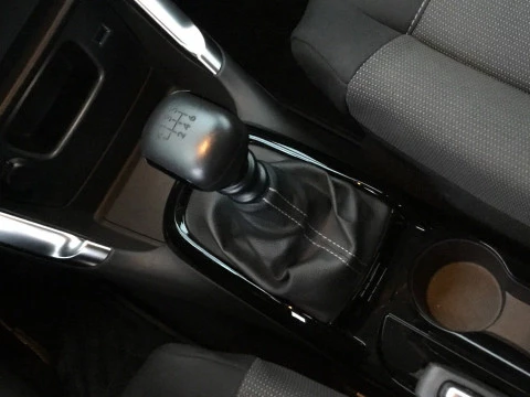 Citroën C3 Aircross  BlueHDi S&S Live Pack 110