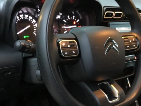 Citroën C3 Aircross  BlueHDi S&S Live Pack 110