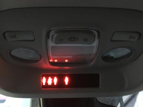 Citroën C3 Aircross  BlueHDi S&S Live Pack 110